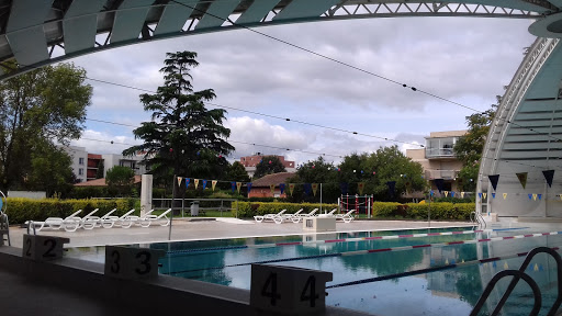 Gymnases avec piscine en Toulouse