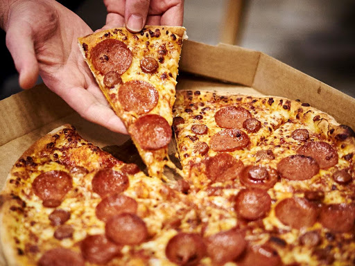 Domino's Pizza Toulouse