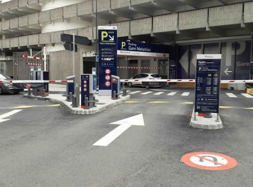 Locations de places de parking dans Toulouse