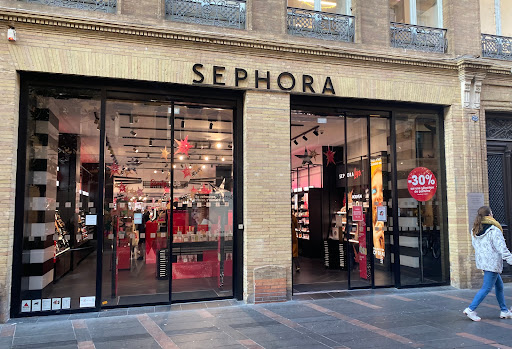 Magasins Balenciaga Toulouse