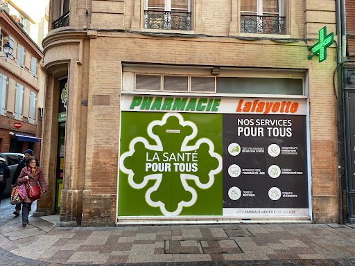 Cours de pharmacie Toulouse
