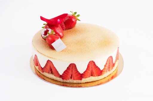 Gâteaux d'anniversaire en Toulouse