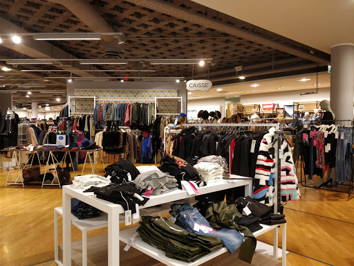 Magasins pour acheter des leggings Toulouse