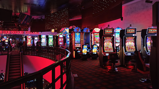 Casinos de poker Toulouse