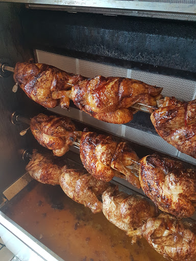Rôtissoires à poulet Toulouse