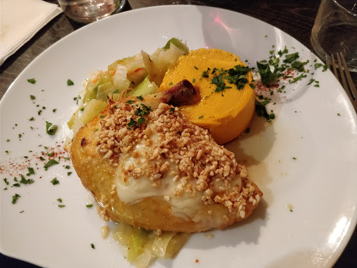 Brunch pour cœliaques en Toulouse