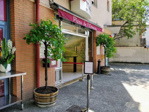 Restaurant quinta gama Toulouse