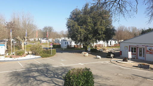 Campings pour chiens Toulouse