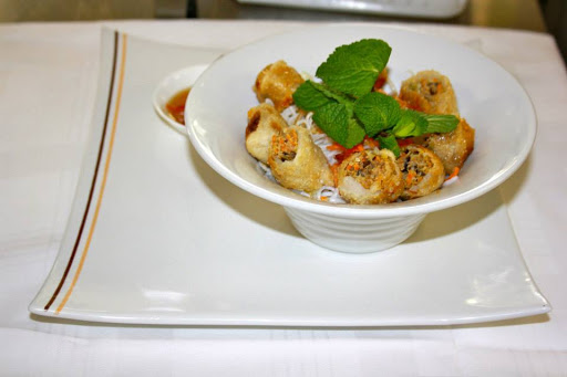 Restaurants chinois bon marché dans Toulouse