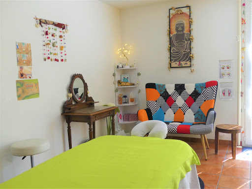 Massages thérapeutiques à Toulouse