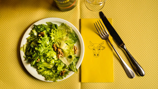 Buffet ensaladas Toulouse