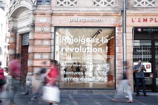 Opticiens en Toulouse