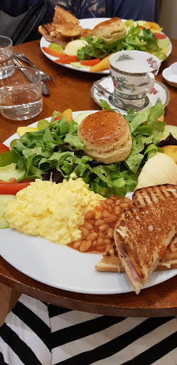 Brunchs bon marché à Toulouse