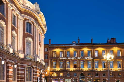 Luxury events en Toulouse