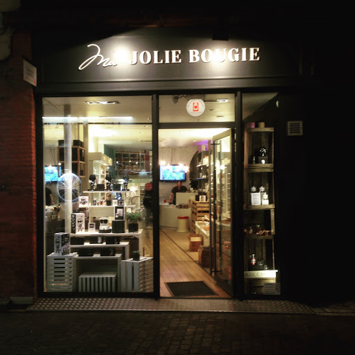 Magasins de bougies à Toulouse