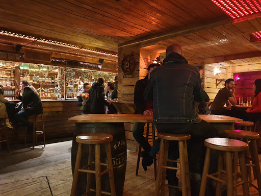 Bars à salsa en Toulouse