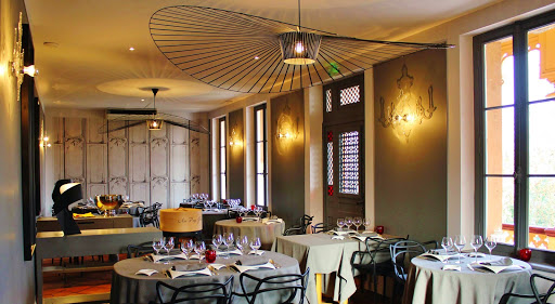 Des restaurants charmants Toulouse