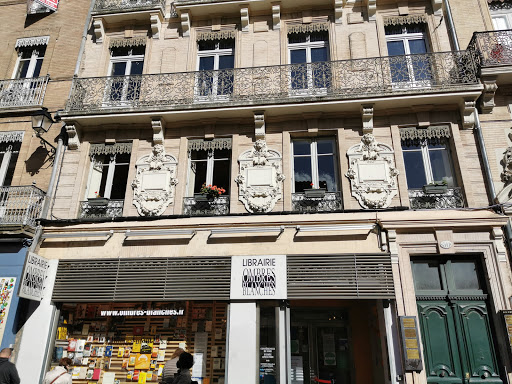 Présentations de livres en Toulouse