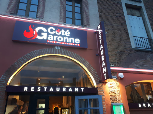 Entreprises de restauration en Toulouse