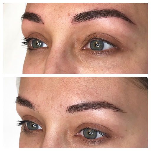 Cours de microblading Toulouse