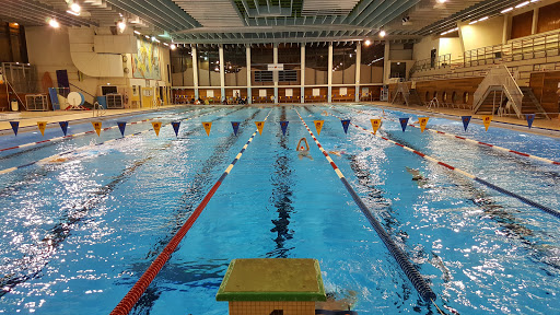 Piscines extérieures publiques en Toulouse