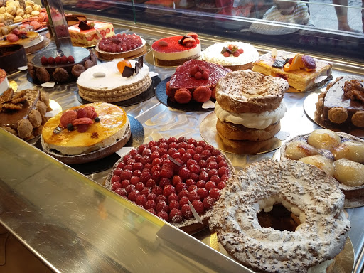 Gâteaux fondants de Toulouse
