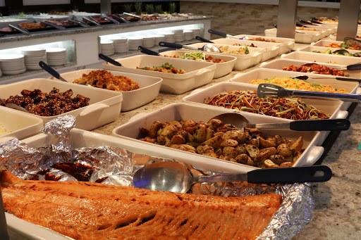 Buffet libre japones Toulouse
