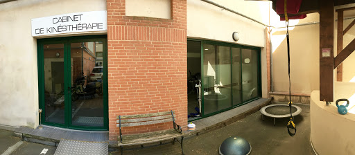 Cours hypopressifs Toulouse