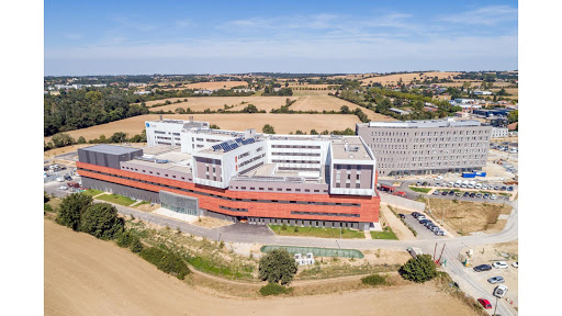 Internal Medicine Physicians Toulouse