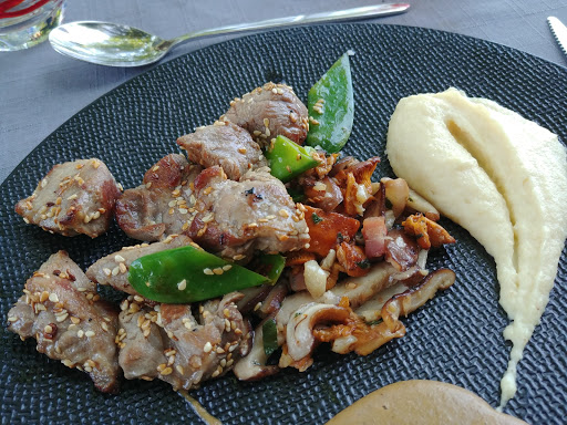 Restaurants à emporter dans Toulouse