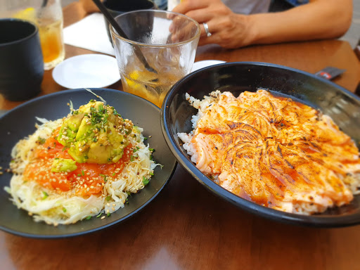 Restaurants japonais à Toulouse