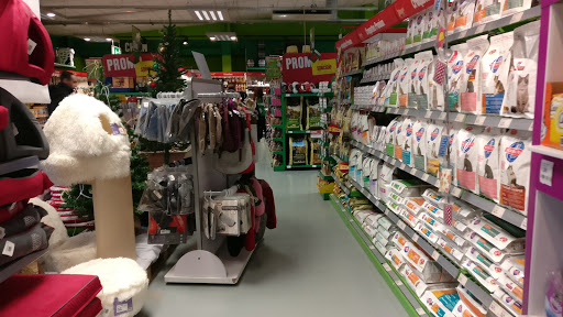 Maxi Zoo Saint-Orens-de-Gameville