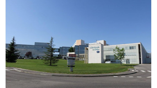 Cliniques d avortement en Toulouse