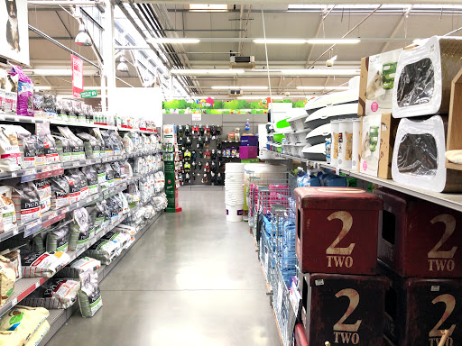 Magasins de cages Toulouse