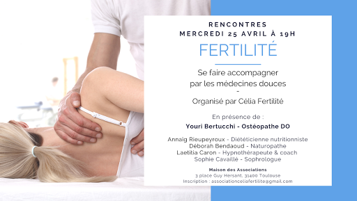 Cours d'ostéopathie Toulouse