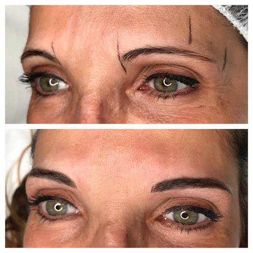 Cours de maquillage Toulouse