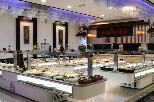 Buffet fin semana Toulouse