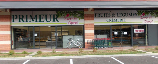Magasins de pommes à Toulouse