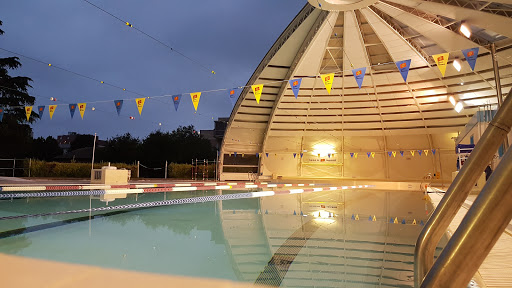 Piscines publiques en Toulouse