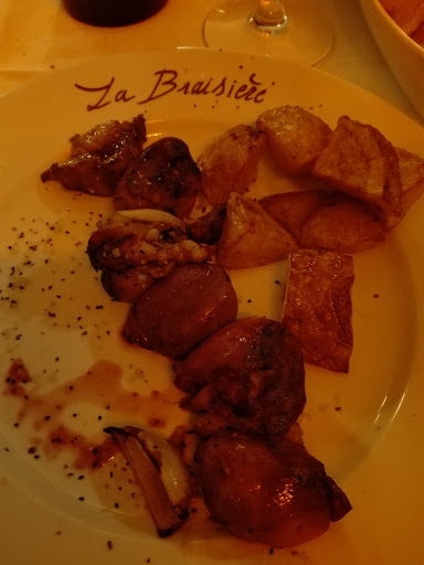 Restaurants disco à Toulouse