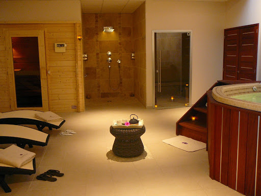 Spa pas cher à Toulouse