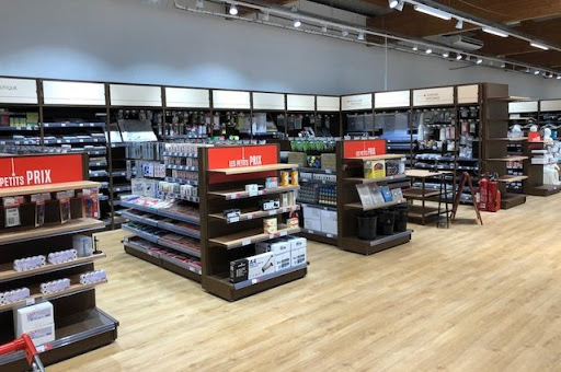Magasins de campagne en Toulouse