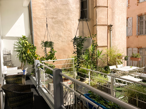 Hôtels pour se déconnecter seul Toulouse