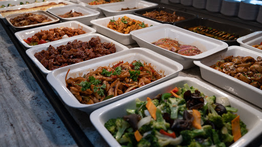 Restaurants à buffet libre dans Toulouse