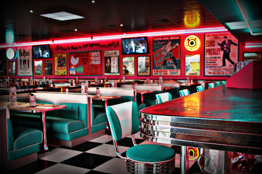 Restaurants américains Toulouse