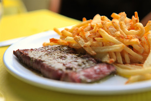 Restaurants de steak dans Toulouse