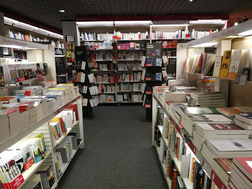 Librairies de musique en Toulouse