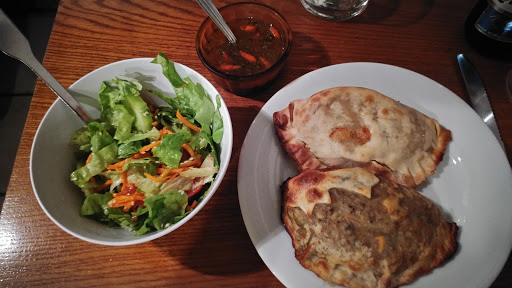 Restaurant colombien Toulouse