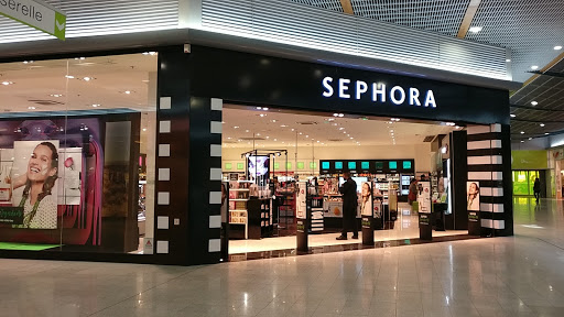 Magasins Sephora à Toulouse