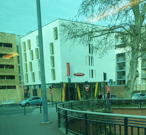 Appartements accueillant les animaux à Toulouse